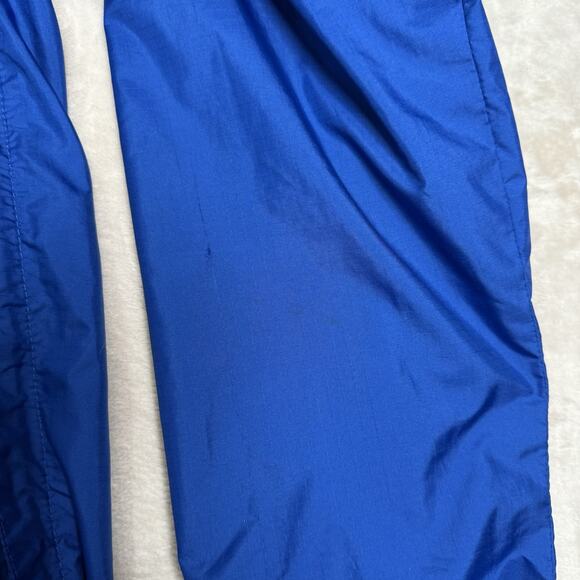 VTG Patagonia Velocity Shell Jacket Men's Size Large Light Running Lined Vent - Picture 7 of 9